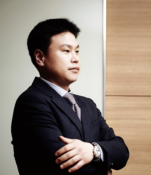 경북전문대학교 총장 법학박사 최재혁 사진